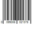 Barcode Image for UPC code 0095008021379