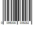 Barcode Image for UPC code 0095008039282