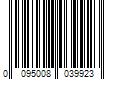 Barcode Image for UPC code 0095008039923