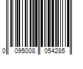 Barcode Image for UPC code 0095008054285