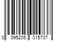 Barcode Image for UPC code 0095205015737