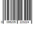 Barcode Image for UPC code 0095205223224