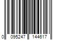 Barcode Image for UPC code 0095247144617