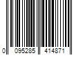 Barcode Image for UPC code 0095285414871