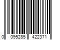 Barcode Image for UPC code 0095285422371