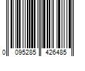 Barcode Image for UPC code 0095285426485