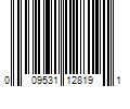 Barcode Image for UPC code 009531128191