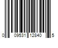 Barcode Image for UPC code 009531128405