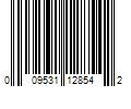 Barcode Image for UPC code 009531128542