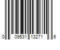 Barcode Image for UPC code 009531132716