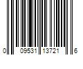 Barcode Image for UPC code 009531137216. Product Name: Paul Mitchell Tea Tree Special Conditioner - 16.9 oz., One Size