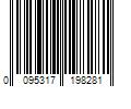 Barcode Image for UPC code 0095317198281