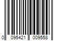 Barcode Image for UPC code 0095421009558