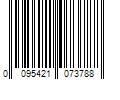 Barcode Image for UPC code 0095421073788