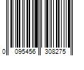 Barcode Image for UPC code 0095456308275