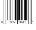 Barcode Image for UPC code 009550146411