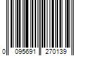 Barcode Image for UPC code 0095691270139