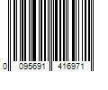 Barcode Image for UPC code 0095691416971