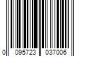 Barcode Image for UPC code 0095723037006