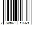 Barcode Image for UPC code 00958016113279