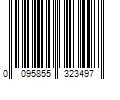 Barcode Image for UPC code 0095855323497