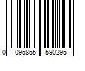 Barcode Image for UPC code 0095855590295