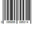 Barcode Image for UPC code 0095855895314