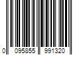 Barcode Image for UPC code 0095855991320