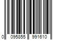 Barcode Image for UPC code 0095855991610