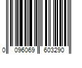 Barcode Image for UPC code 0096069603290