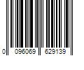 Barcode Image for UPC code 0096069629139