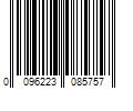 Barcode Image for UPC code 0096223085757