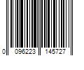 Barcode Image for UPC code 0096223145727