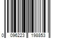 Barcode Image for UPC code 0096223198853