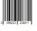 Barcode Image for UPC code 0096223208811