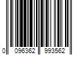 Barcode Image for UPC code 0096362993562