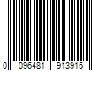 Barcode Image for UPC code 0096481913915