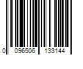 Barcode Image for UPC code 0096506133144