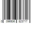 Barcode Image for UPC code 0096506823717