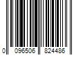 Barcode Image for UPC code 0096506824486