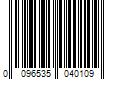 Barcode Image for UPC code 00965350401030