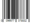 Barcode Image for UPC code 0096577078832