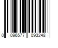 Barcode Image for UPC code 0096577093248