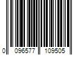 Barcode Image for UPC code 0096577109505