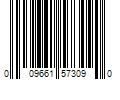 Barcode Image for UPC code 009661573090