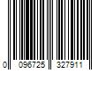 Barcode Image for UPC code 00967253279129