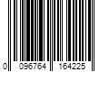 Barcode Image for UPC code 0096764164225