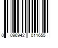 Barcode Image for UPC code 0096942011655. Product Name: Advanced Drainage Systems 100' Heavy Duty Solid Tubing