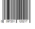 Barcode Image for UPC code 0097201120217