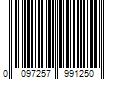 Barcode Image for UPC code 0097257991250